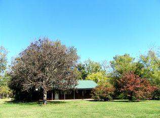 11123 Highway 1078 N, Henderson, KY 42420