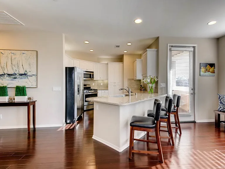 6610 Canopy Ridge Ln #34 — Photo 5