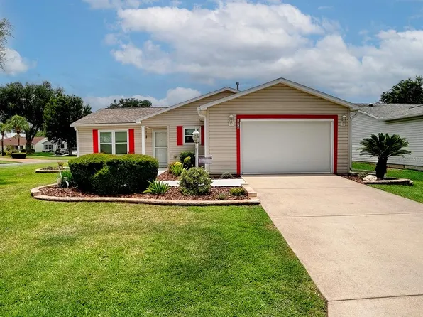 1070 BERKSHIRE PLACE, THE VILLAGES, FL 32162