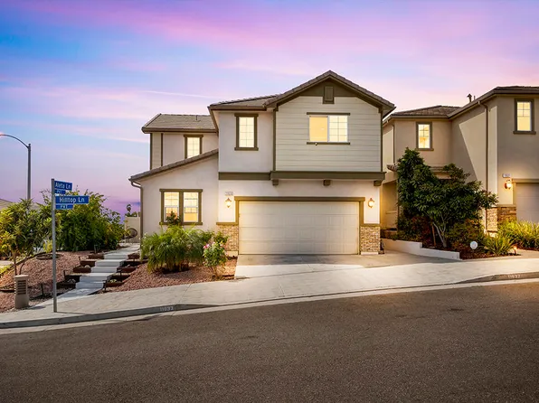 11633 N Hilltop Ln, Sylmar, CA 91342