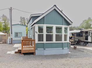 18617 W Williams Lake Rd #86, Cheney, WA 99004