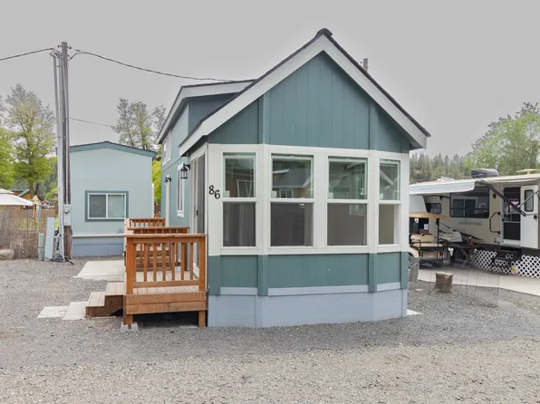 18617 W Williams Lake Rd #86, Cheney, WA 99004