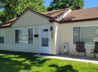 26740 Belanger St, Roseville, MI