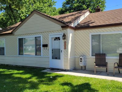 26740 Belanger St, Roseville, MI, 48066