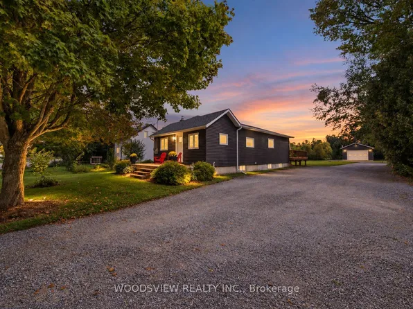 339 Pefferlaw Rd, Georgina, ON L0E 1N0