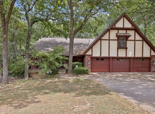 10425 S 68th East Ave, Tulsa, OK 74133