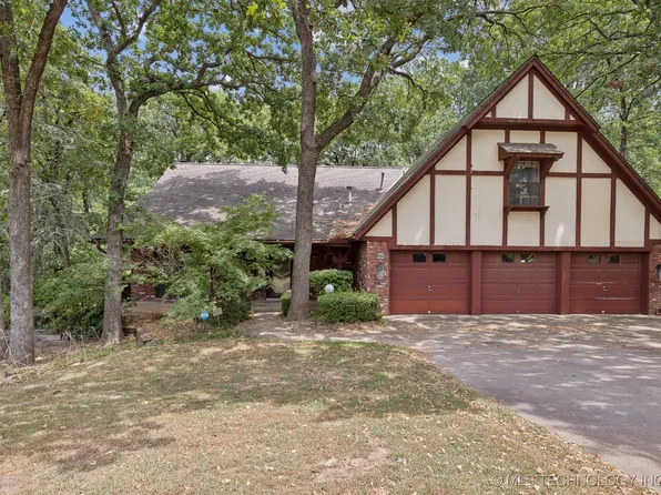 10425 S 68th East Ave, Tulsa, OK 74133