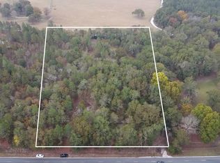 0 Coleman Bridge Rd, Wagener, SC 29164