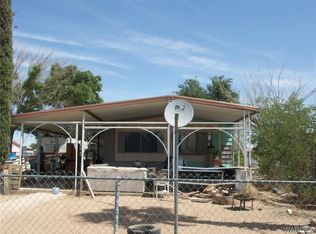 3211 E Devlin Ave, Kingman, AZ 86409
