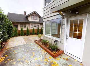 3538 SW Barbur Blvd #A & B, Portland, OR 97239