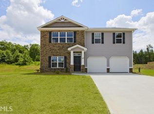 5770 Rex Ridge Pkwy LOT 151, Rex, GA 30273