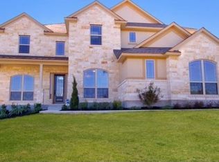 9701 Flintrock Cir, Austin, TX 78737