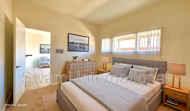 2 bed, 1.0 bath, 675 sqft, $2,295 — Photo 2