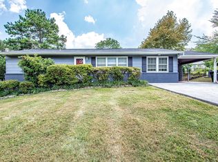 5864 NW Pepperhill Rd LOT K, Knoxville, TN 37921