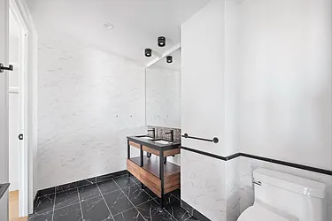 Rented by Living New York