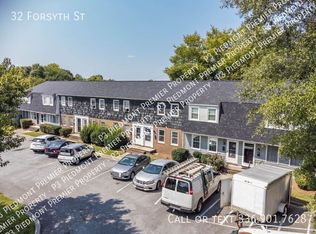 32 Forsyth St, Thomasville, NC 27360