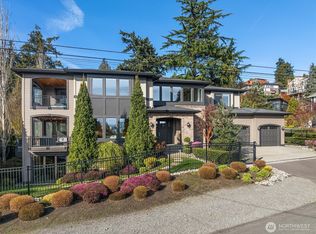 6518 SE 28th Street, Mercer Island, WA
