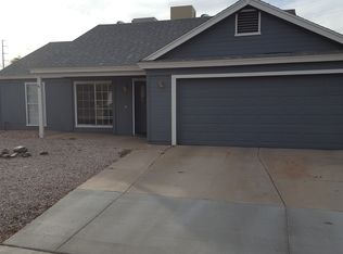 1948 N Hamilton Pl, Chandler, AZ 85225