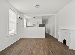 2957 N 8th St FLOOR 2, Philadelphia, PA 19133