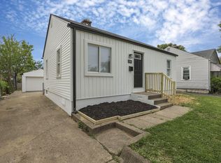 2781 Pontiac St, Columbus, OH 43211