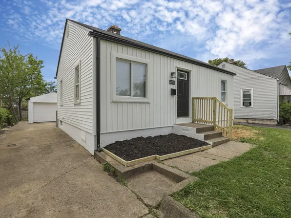 2781 Pontiac St, Columbus, OH 43211