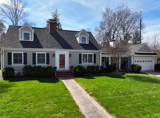 311 Marion St, Mount Airy, NC 27030