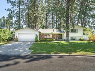 9610 N Arrowhead Rd, Spokane, WA 99208