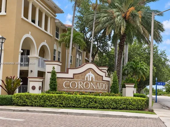 10885 NW 89th Ter Unit 202, Doral, FL 33178