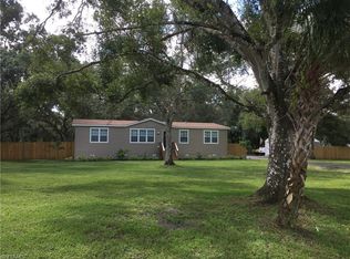 235 Marion Ave, Labelle, FL 33935