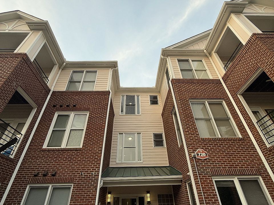 1st image of 720 N Person St #101