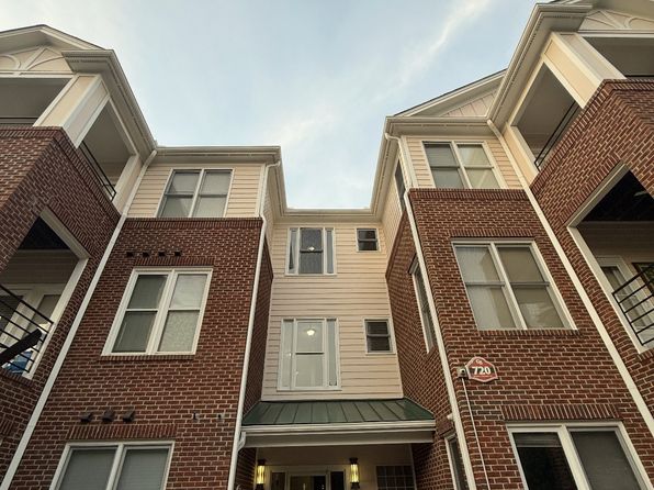 720 N Person St #101