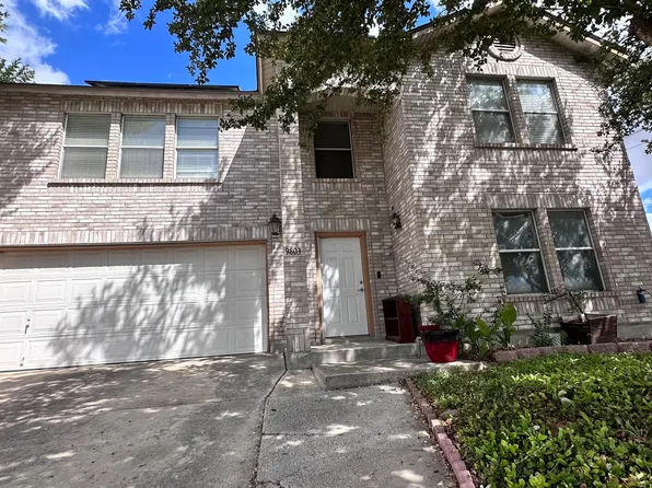 9803 Heritage Farm, San Antonio, TX 78245