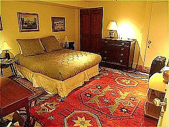 Rented by Spire Group