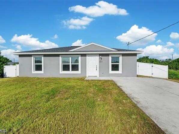 3113 Pebble Ln, Labelle, FL 33935