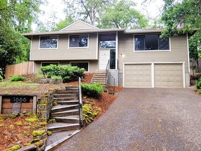 1666 W 28th Pl, Eugene, OR, 97405