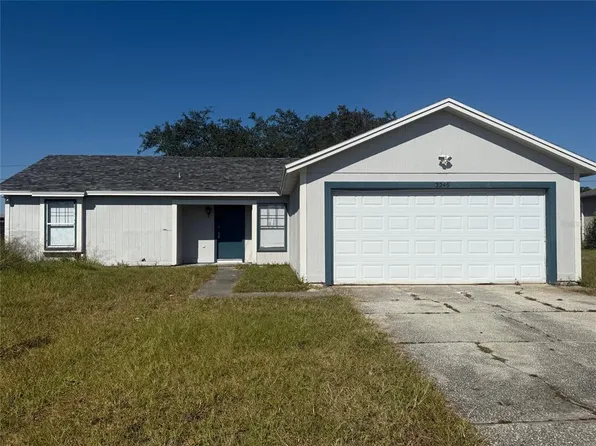 3240 Little Field St, Deltona, FL 32738