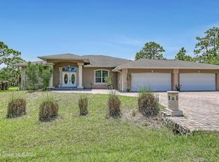 3974 Reynolds Rd, Grant Valkaria, FL 32950