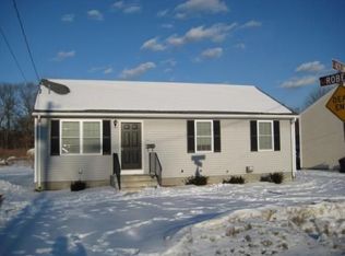 282 Asylum St, Woonsocket, RI 02895