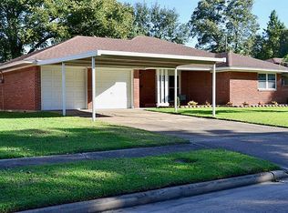 5551 Turtle Creek Rd, Houston, TX 77017