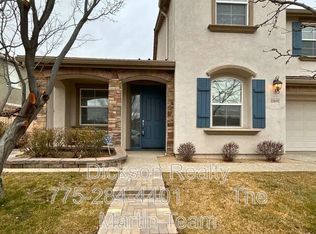 10691 Fire Poppy Cir, Reno, NV 89521