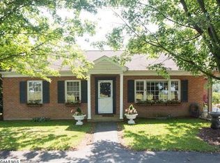 725 Battlefield Rd, Fort Defiance, VA 24437