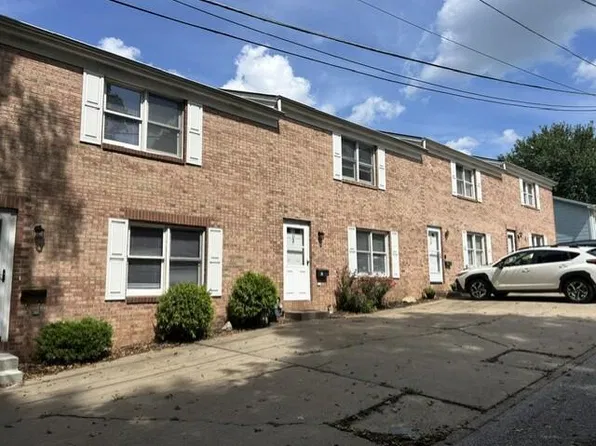 10-12-14-1 Walden Avenue, Wheeling, WV 26003