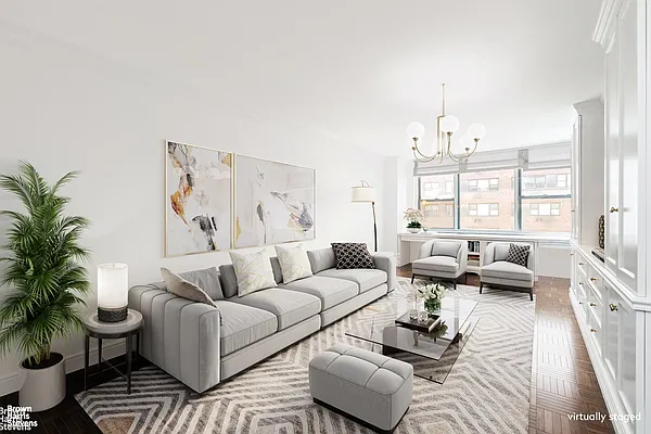 Sold by Brown Harris Stevens | media 17