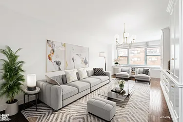 Sold by Brown Harris Stevens