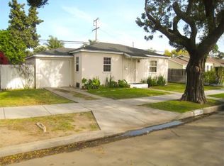 6110 Myrtle Ave, Long Beach, CA 90805