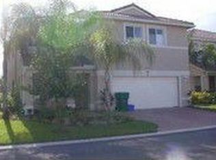 1048 Big Torch St, Riviera Beach, FL 33407