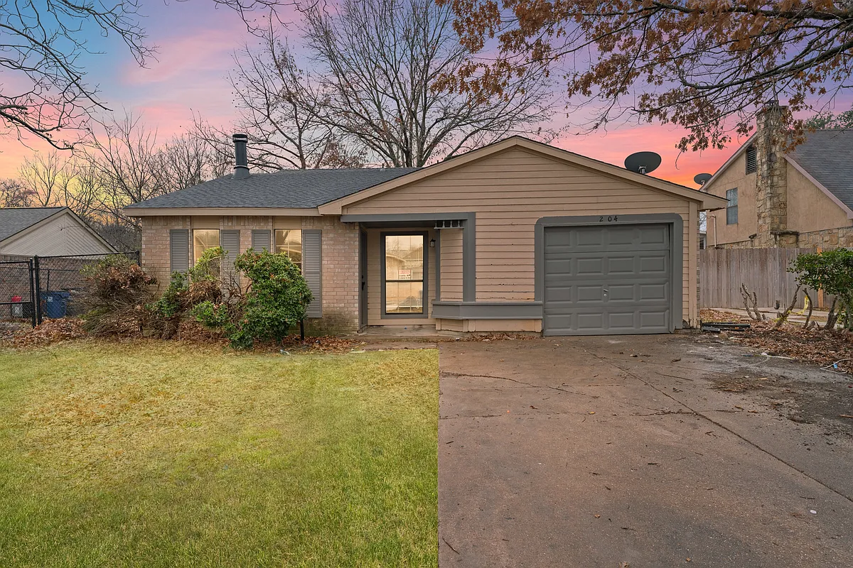 Building Photo - 206 London Ln