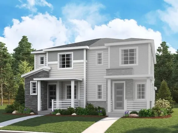 1228 Penner Drive, Erie, CO 80026