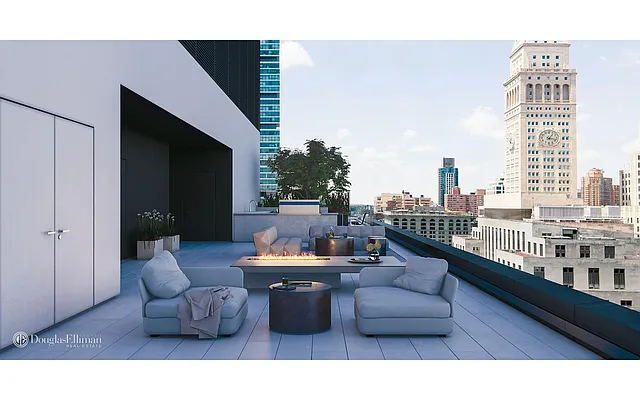 Rented by Douglas Elliman | media 55