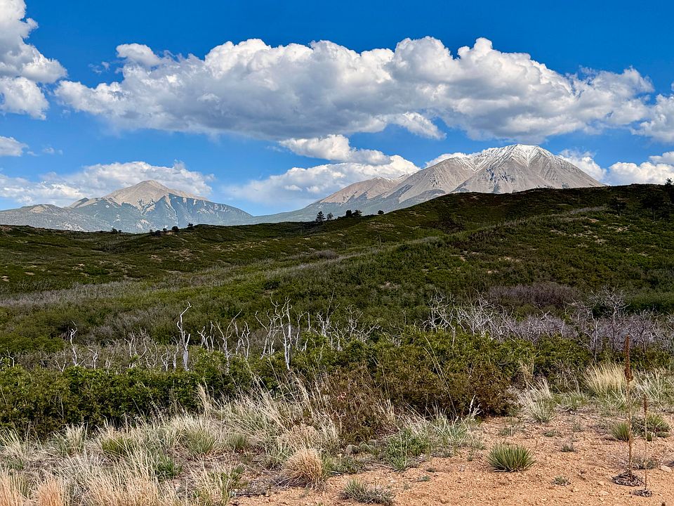 1st image of Spanish Peaks Trl #10